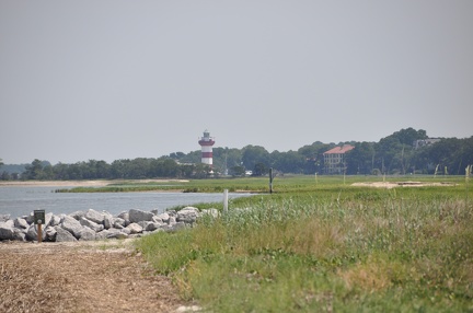 29 Harbor Town Lighthouse